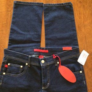 Fire Skinny Jeans (Lisa)